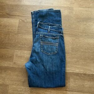 Men’s Cinch jeans 38x36